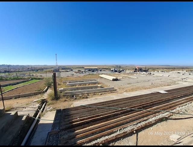 19,520M² INDUSTRIAL YARD FOR SALE IN RIVERSIDE